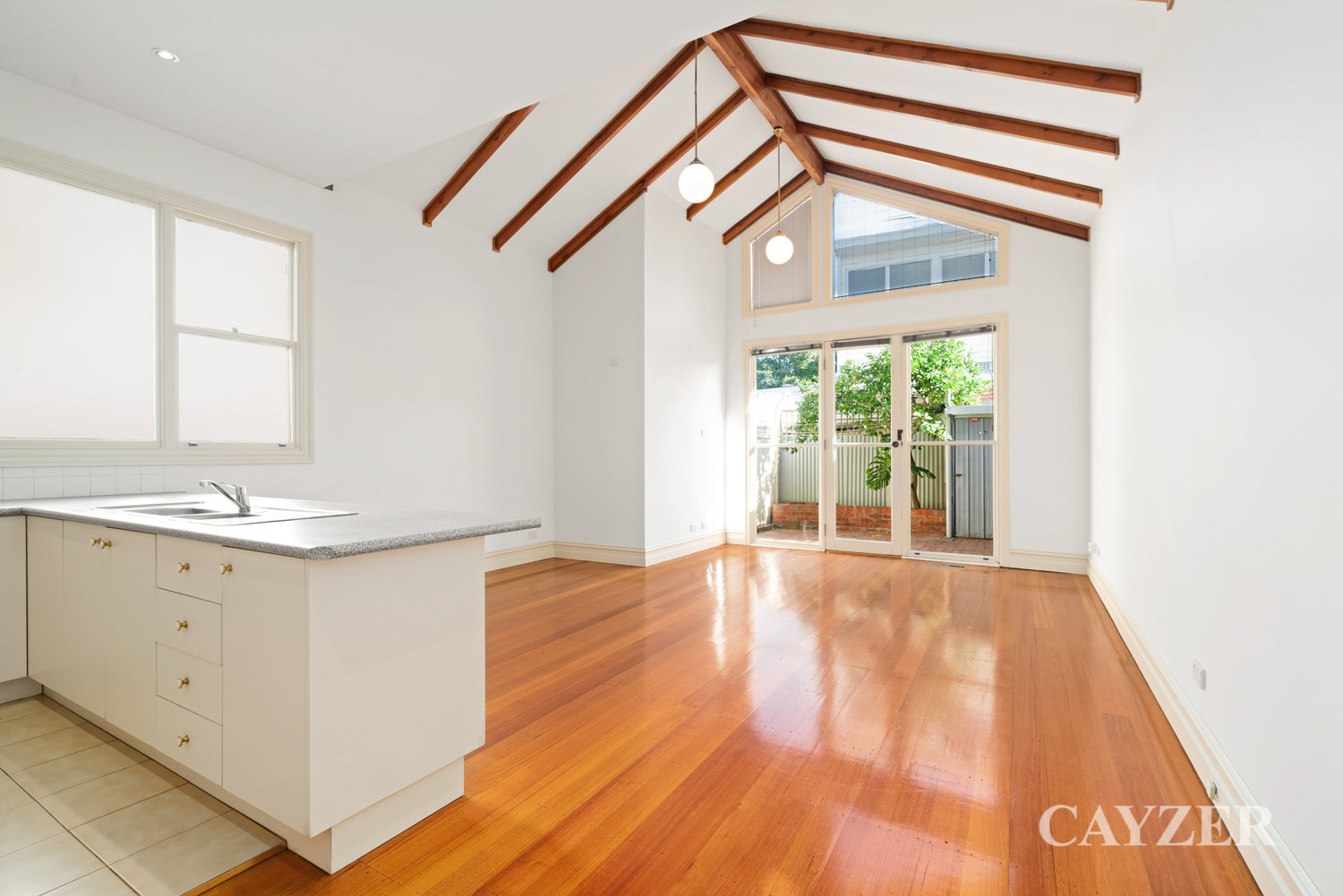 Gallery: 54 Smith Street