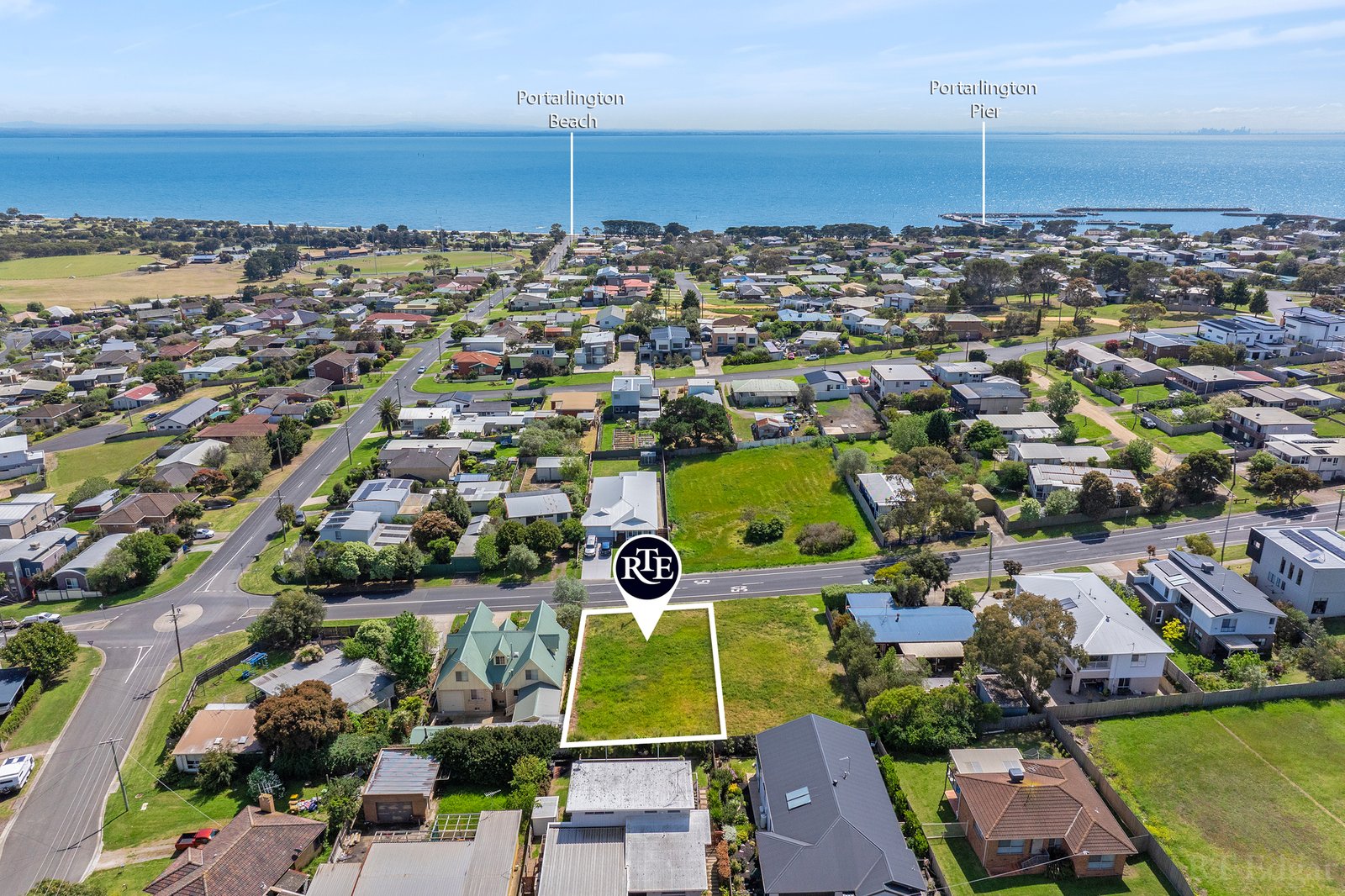 Real Estate and Property in 54 Smythe Street, Portarlington, VIC