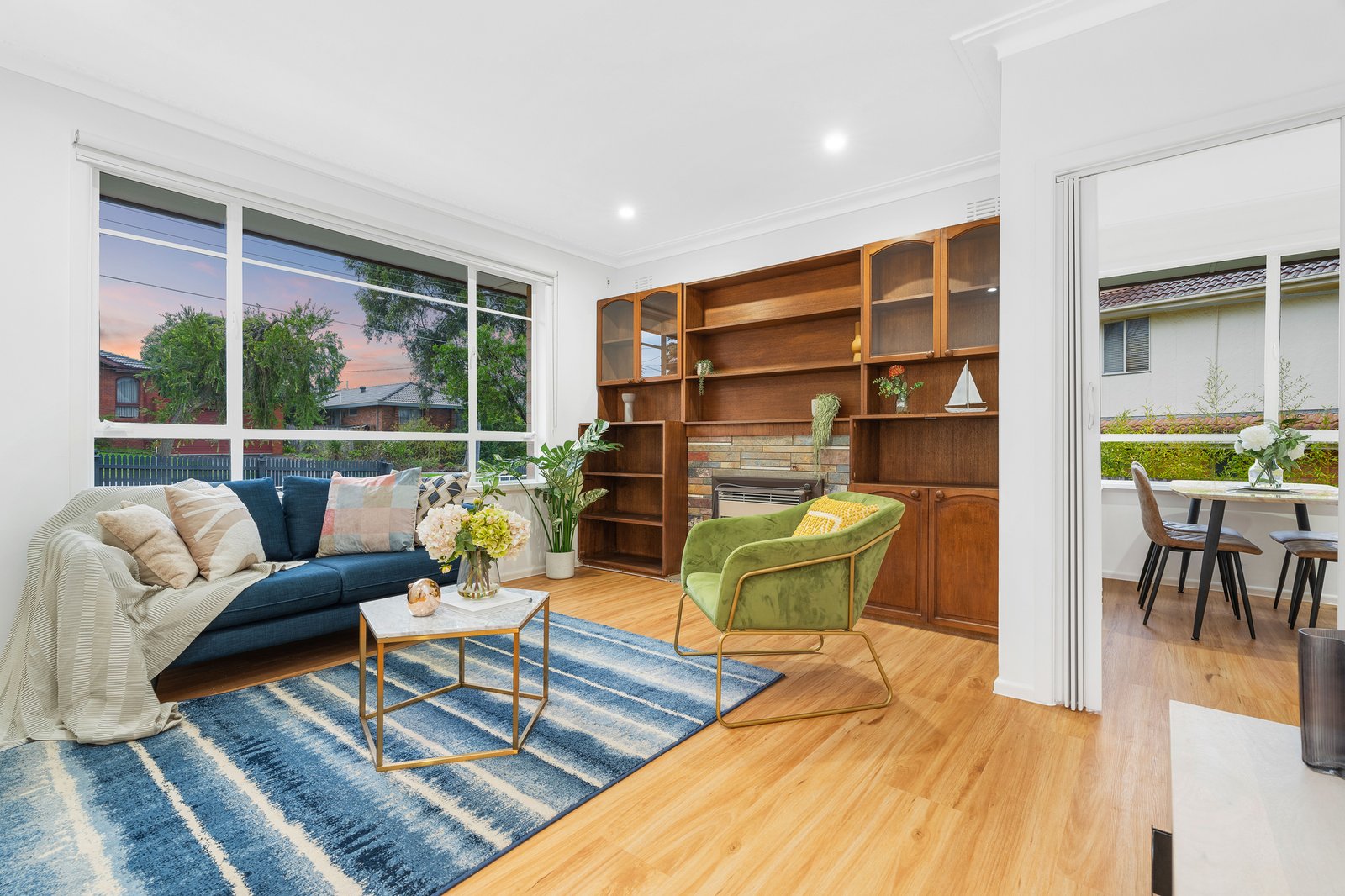 Gallery: 54 Somerset Street