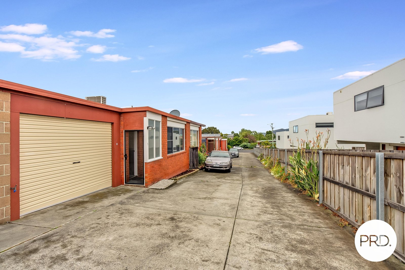 5/4 South Street BELLERIVE 9