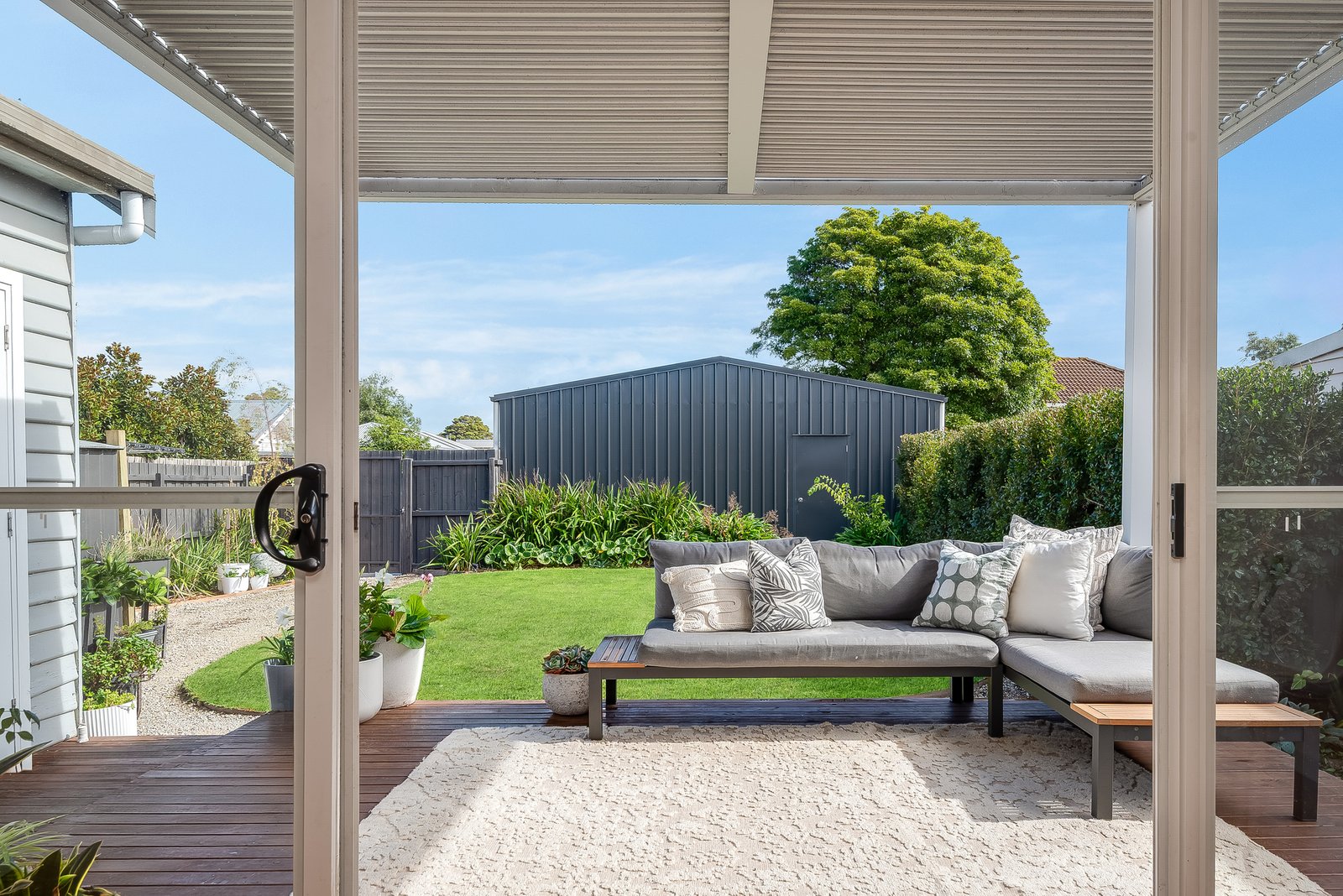 Gallery: 54 St Albans Road