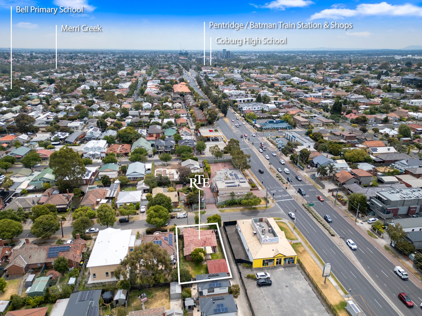 Real Estate and Property in 54 Stokes Street, Preston, VIC