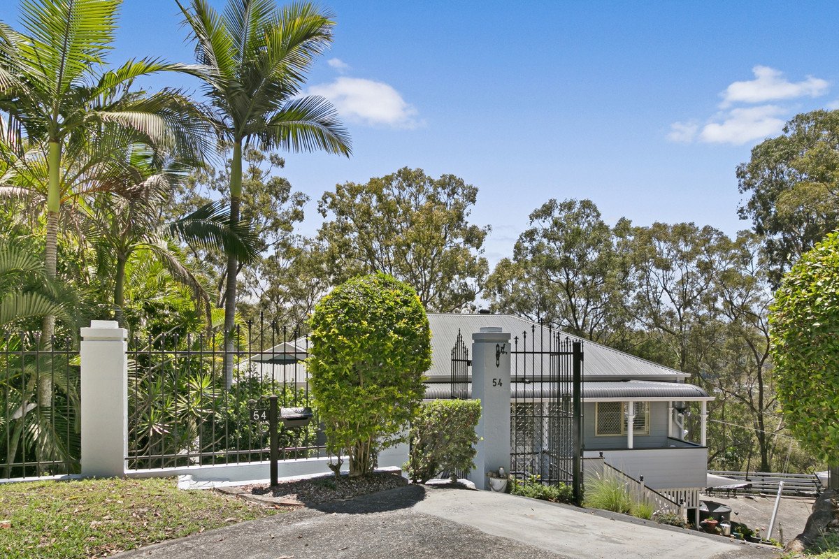54 Sullivan Road Tallebudgera 1