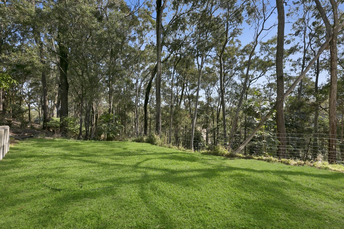 54 Sullivan Road Tallebudgera 3