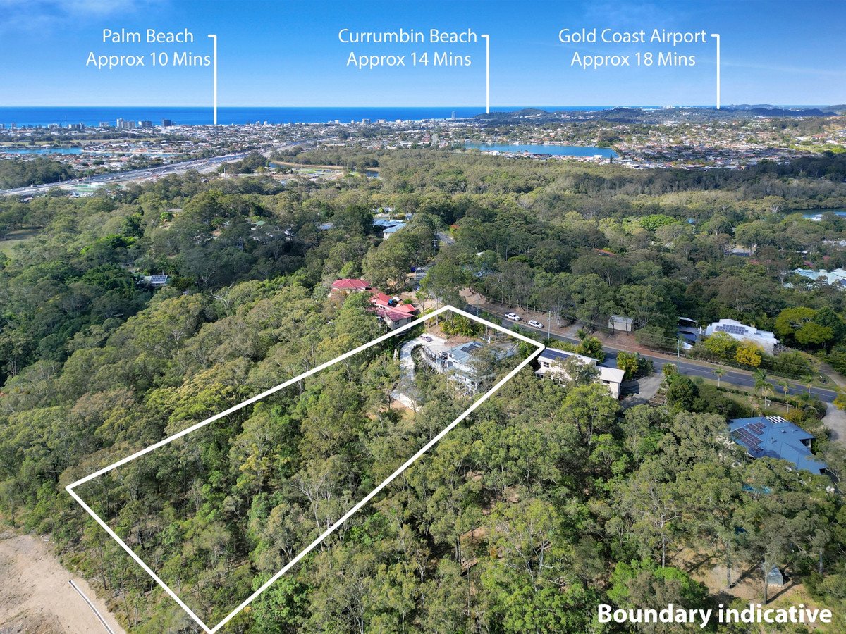 54 Sullivan Road Tallebudgera 22