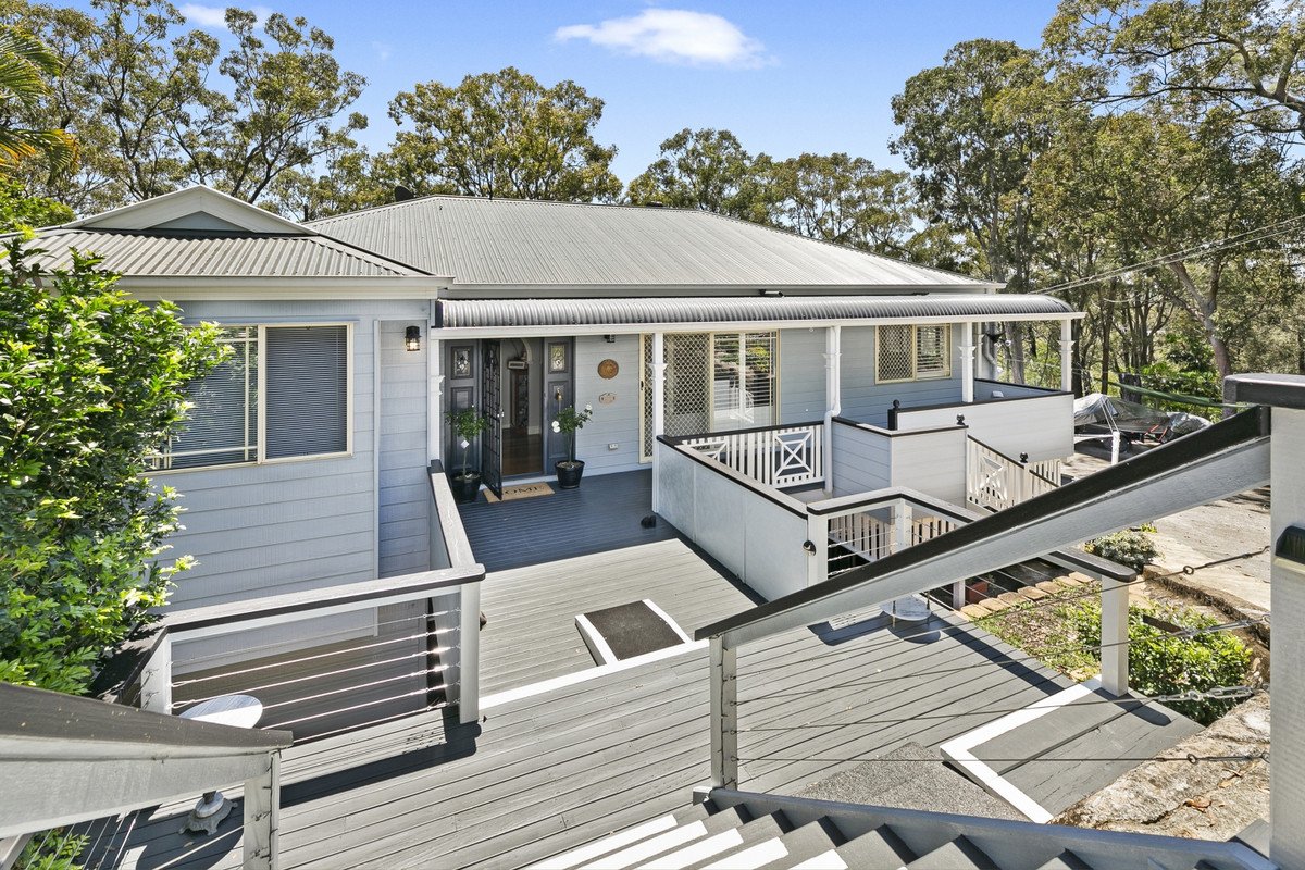 54 Sullivan Road Tallebudgera 23