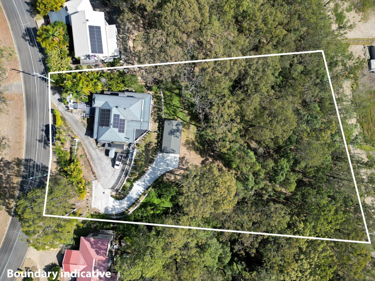 54 Sullivan Road Tallebudgera 33