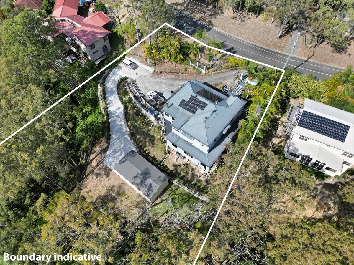 54 Sullivan Road Tallebudgera 34