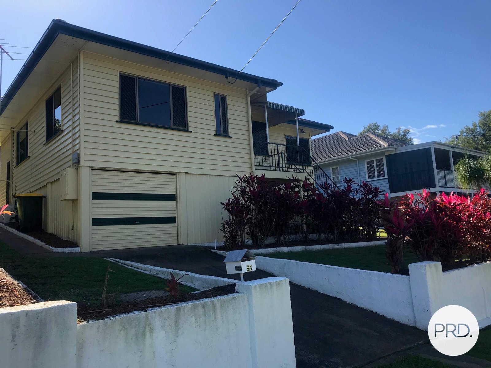 54 Taabinga Street WAVELL HEIGHTS 1