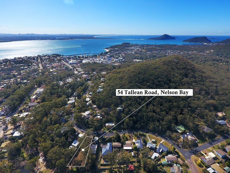 54 Tallean Road NELSON BAY 1