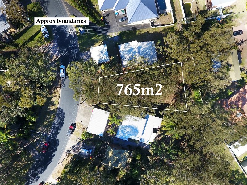 54 Tallean Road NELSON BAY 2