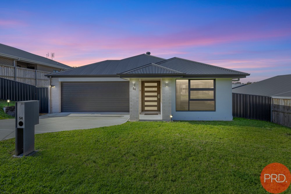 54 Talleyrand Circuit GRETA 1