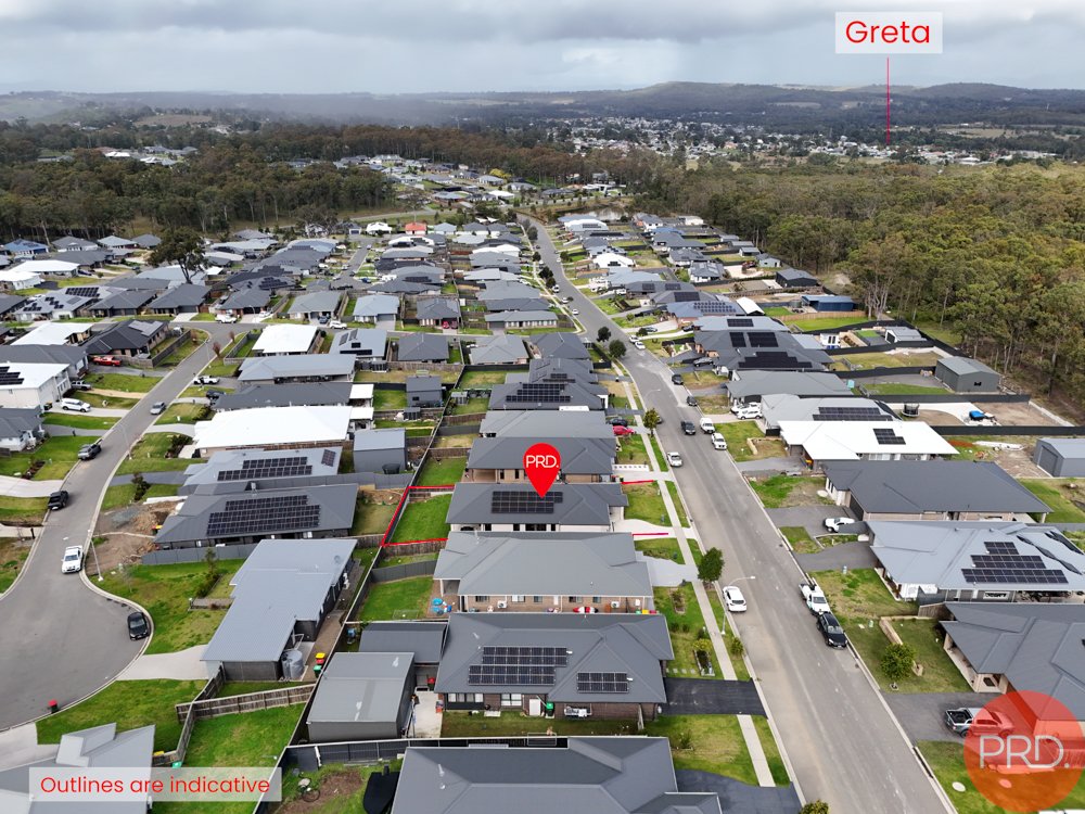 54 Talleyrand Circuit GRETA 7