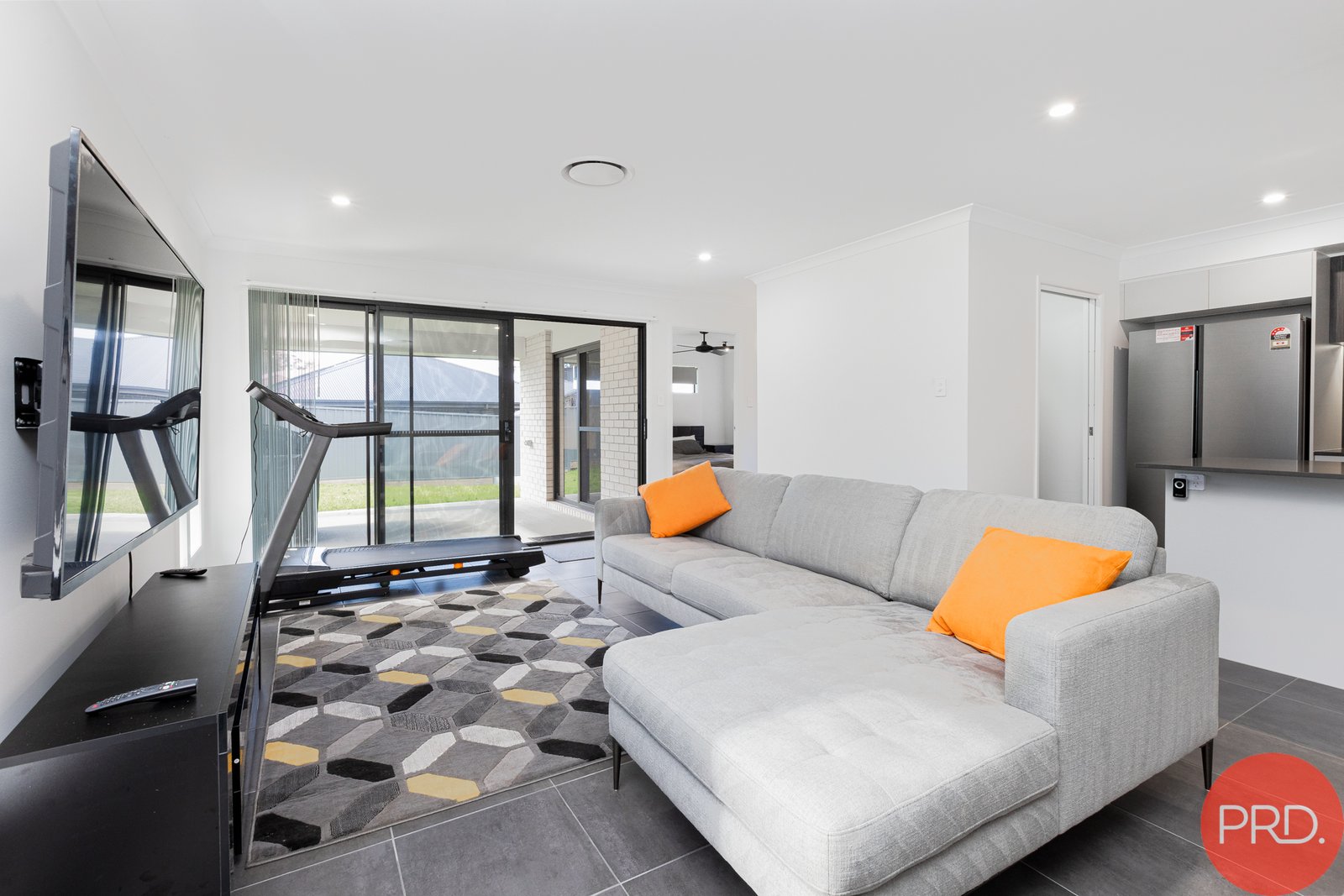 54 Talleyrand Circuit GRETA 12