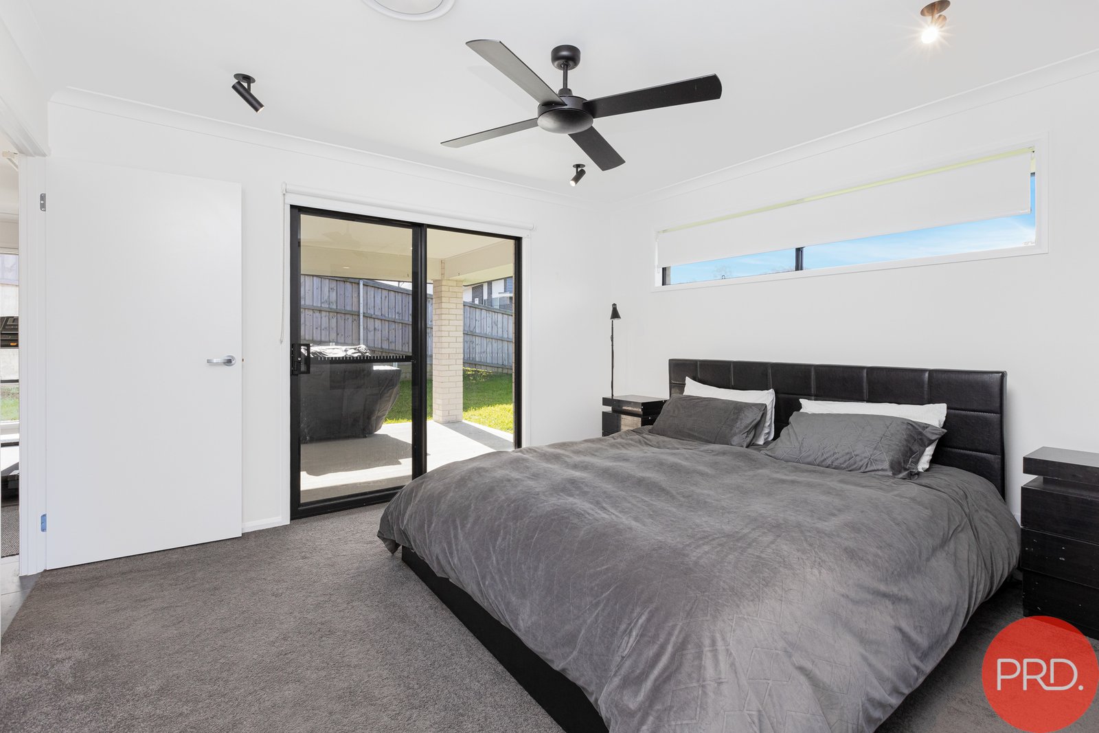 54 Talleyrand Circuit GRETA 32