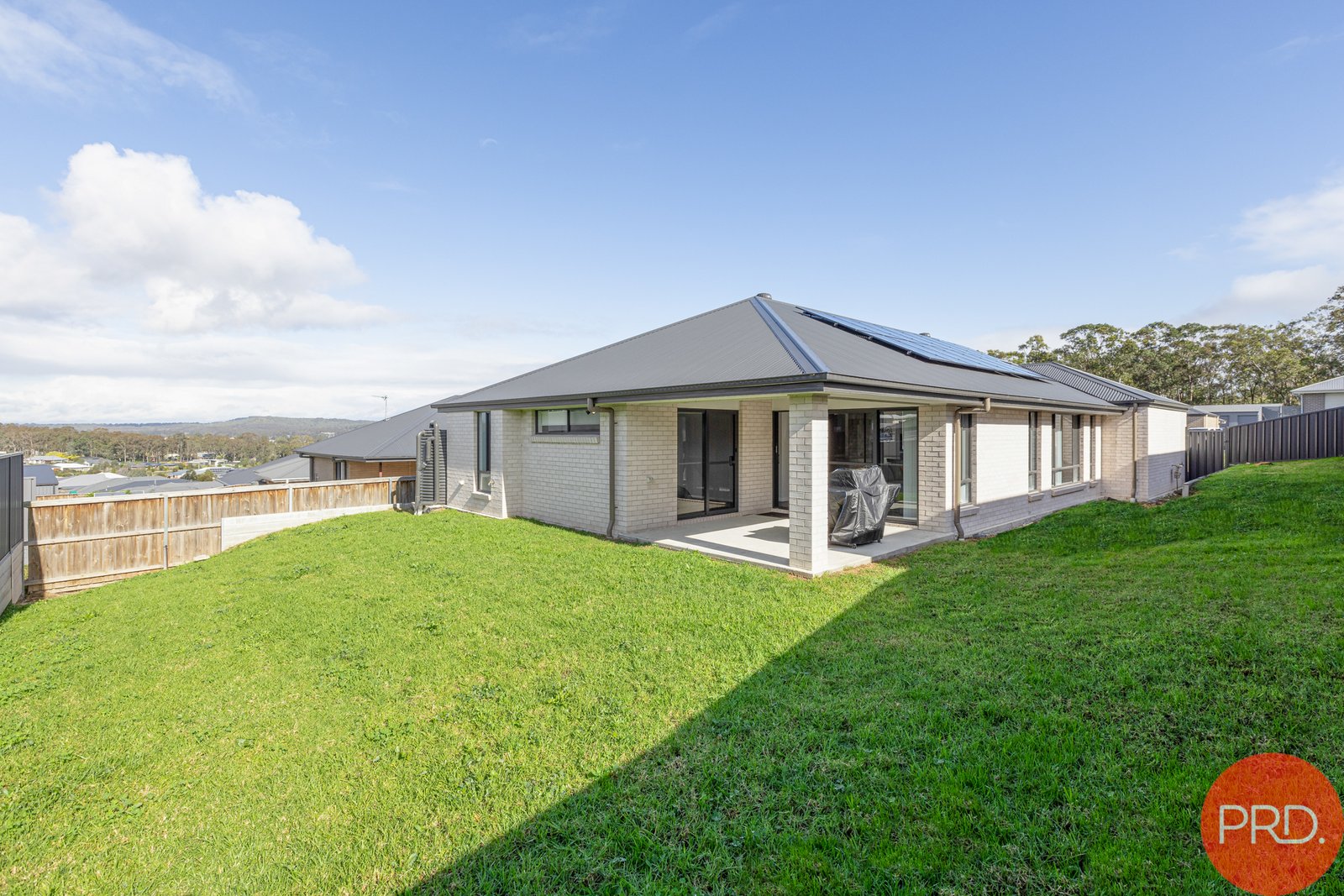 54 Talleyrand Circuit GRETA 35