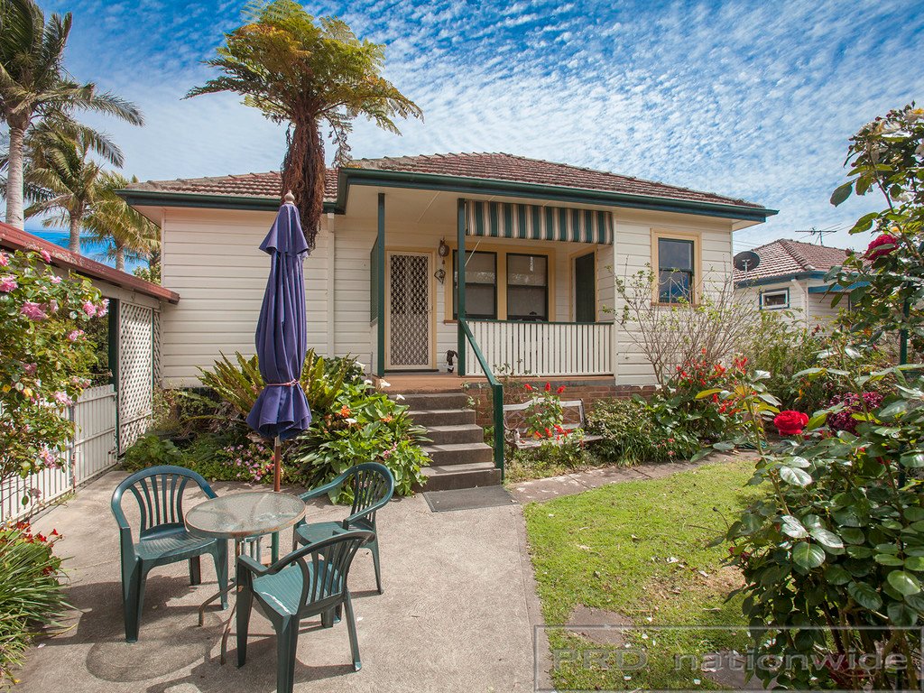 54 Tennyson Street BERESFIELD 13
