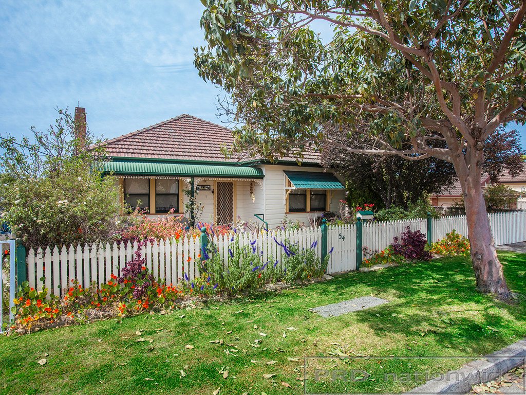 54 Tennyson Street BERESFIELD 15