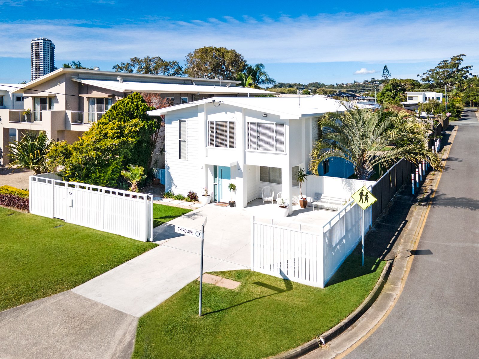 54 Third Avenue PALM BEACH 3