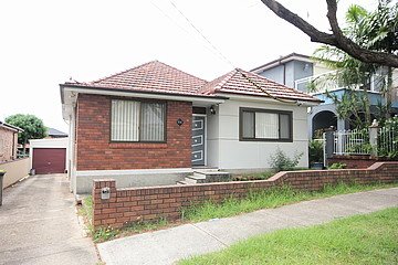 54 Trafalgar Street BELMORE 1