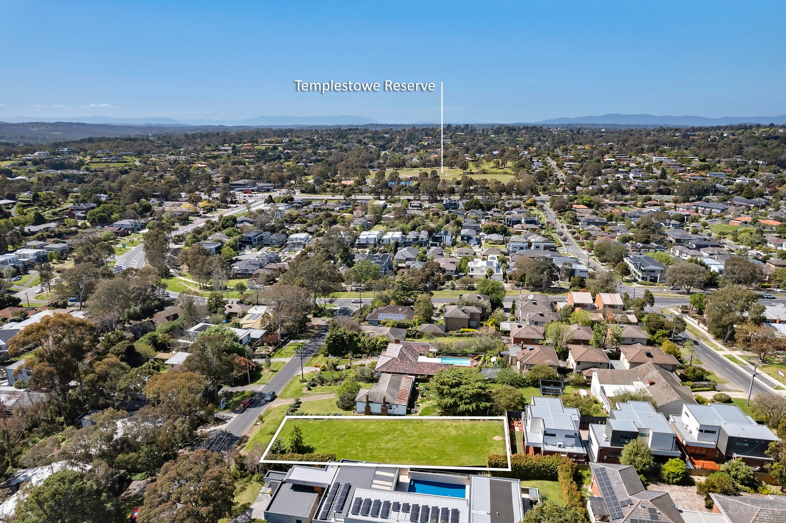 Real Estate and Property in 54 Unwin Street, Templestowe, VIC