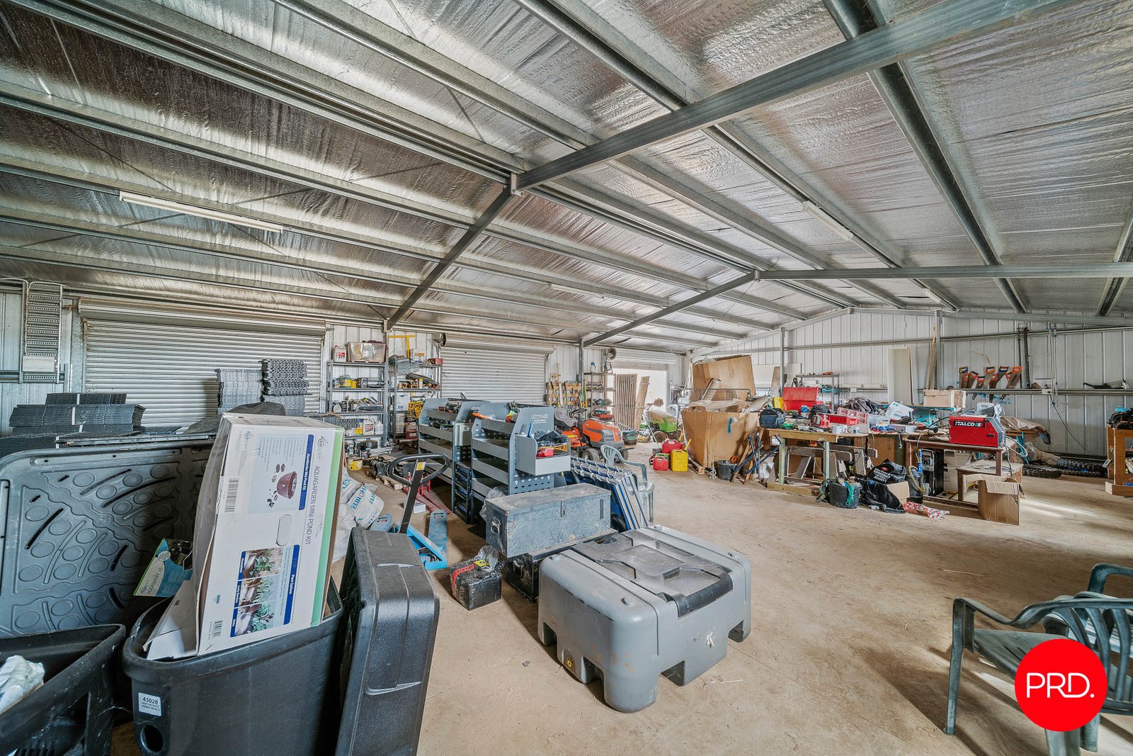 54 Vaughan Springs Road YAPEEN 29