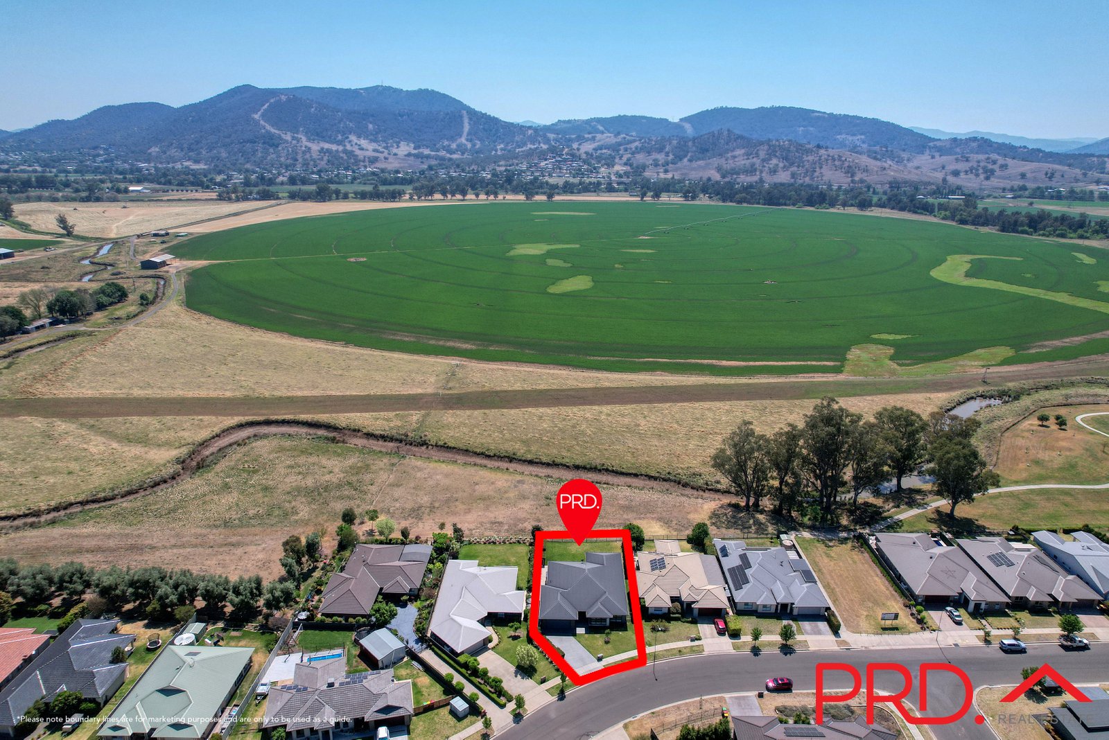 54 Warrah Drive TAMWORTH 21