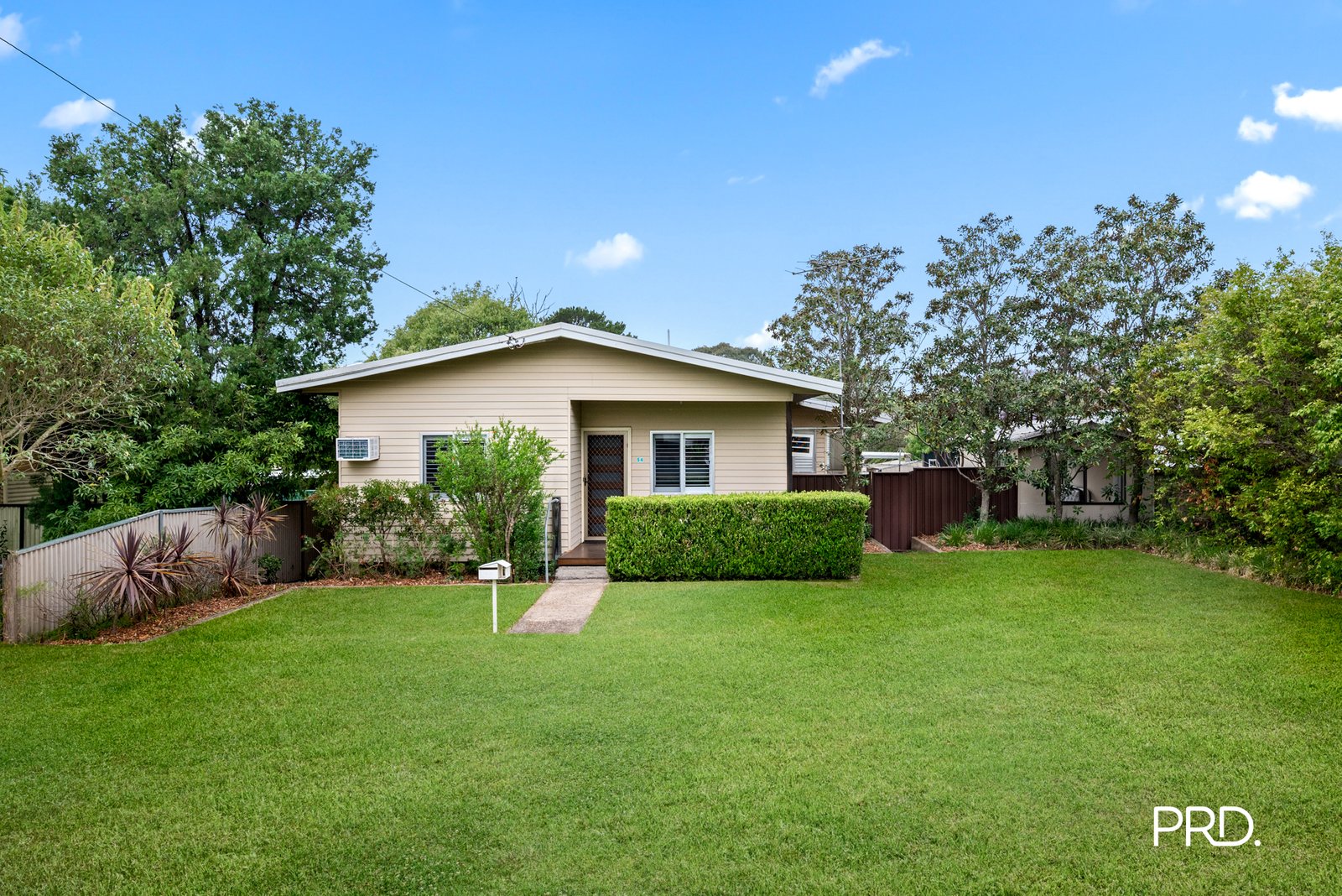 54 Weir Road WARRAGAMBA 1