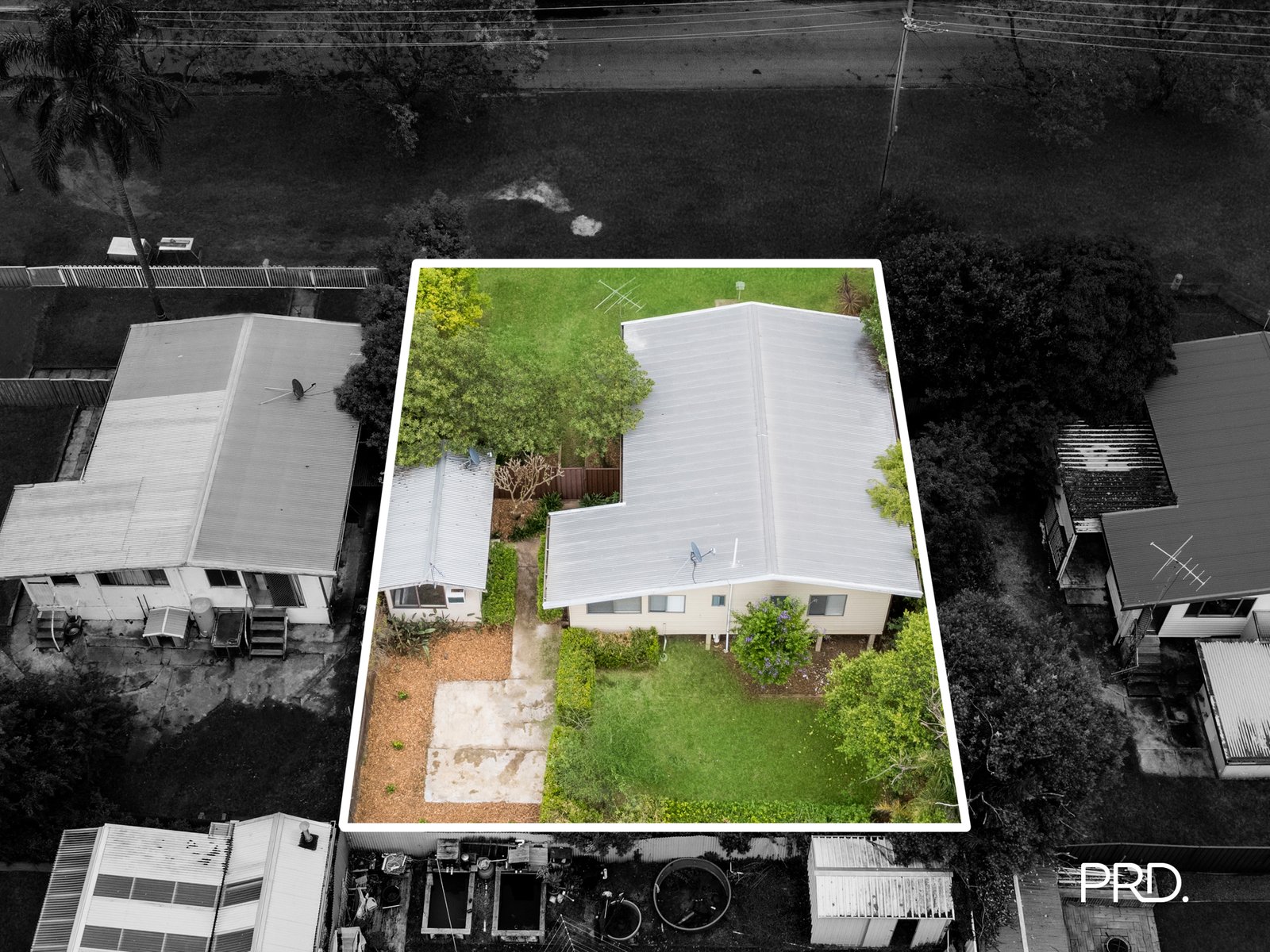 54 Weir Road WARRAGAMBA 11