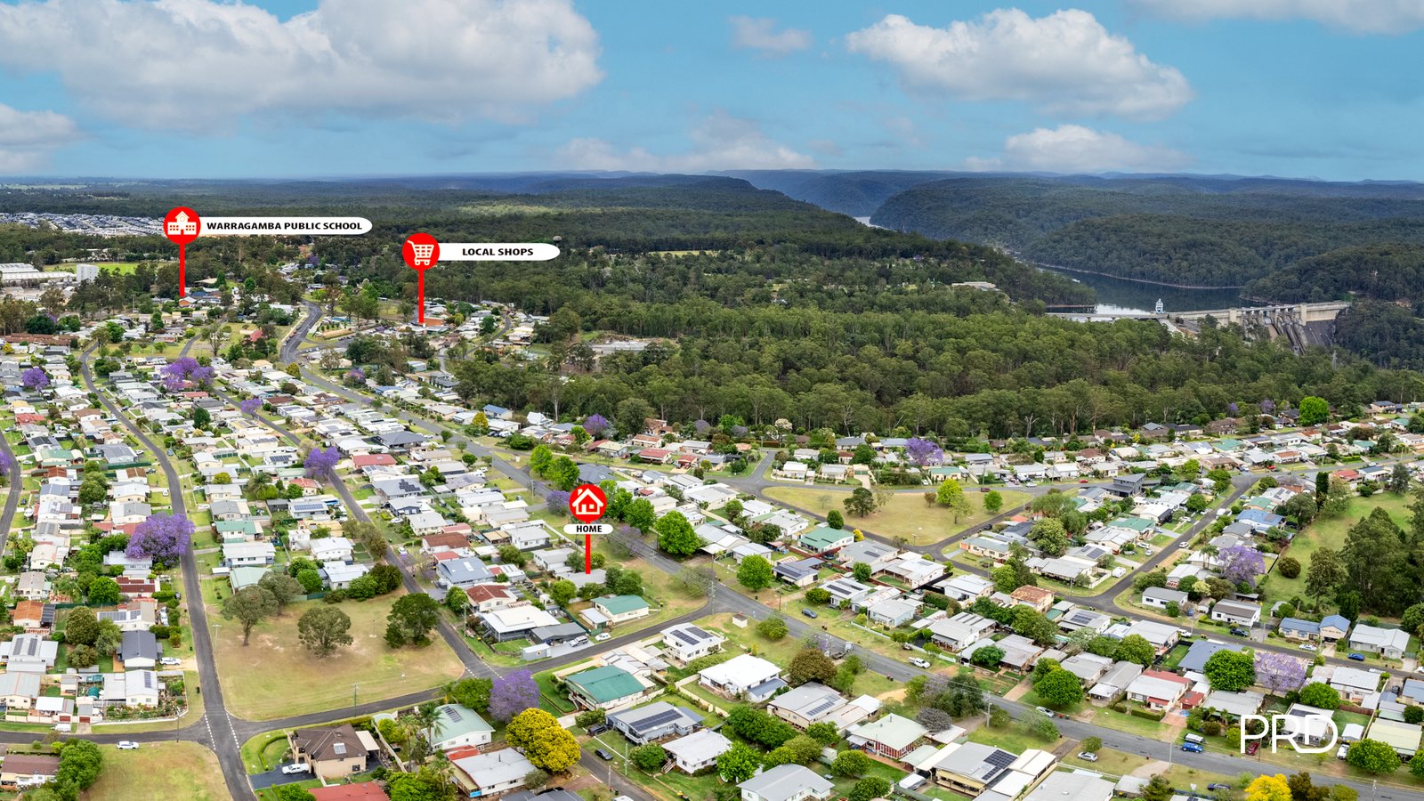 54 Weir Road WARRAGAMBA 12