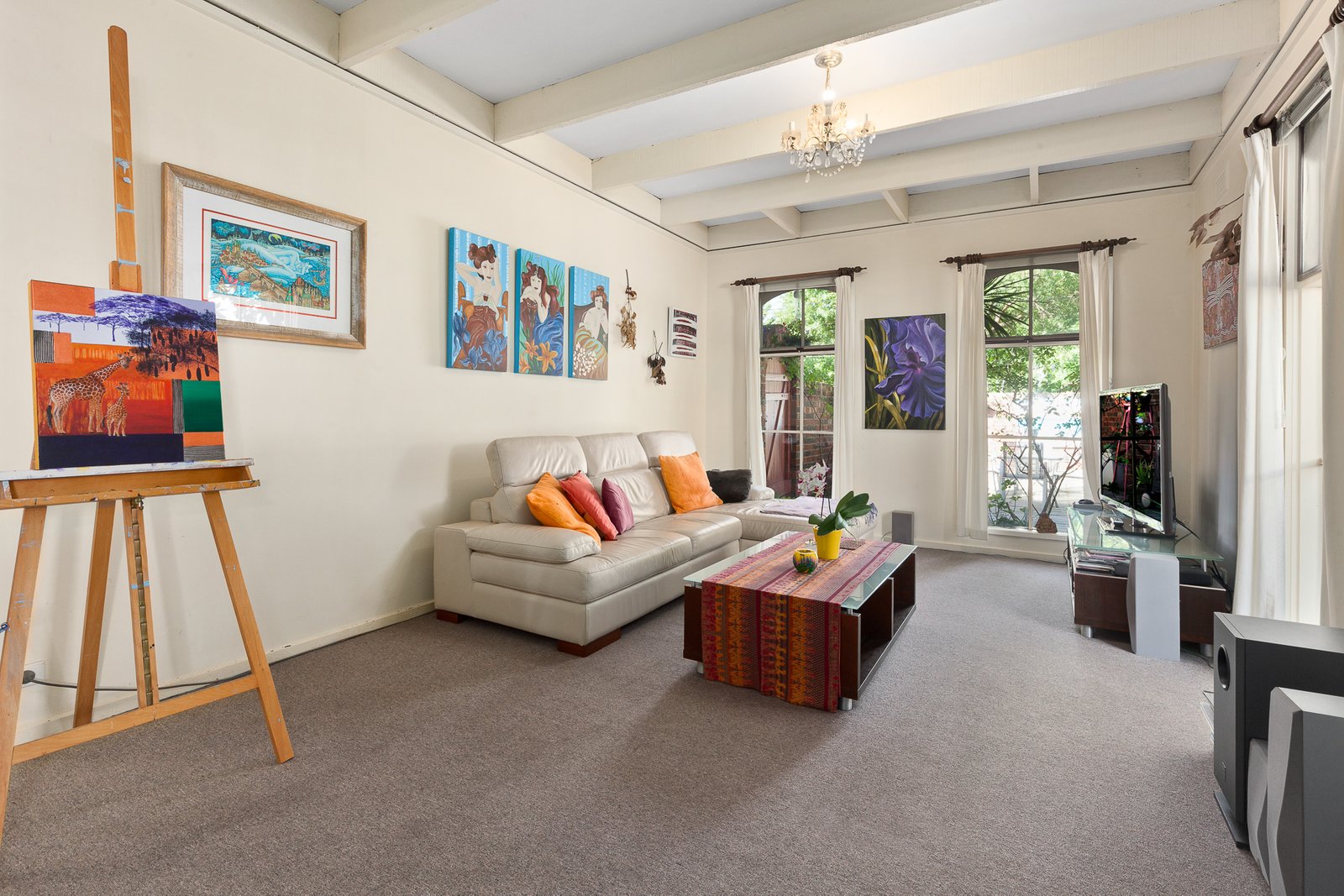 Gallery: 54 Wilson Street
