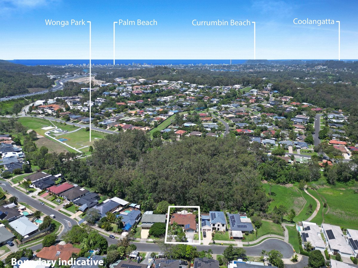 54 Wonga Street Burleigh Heads 61