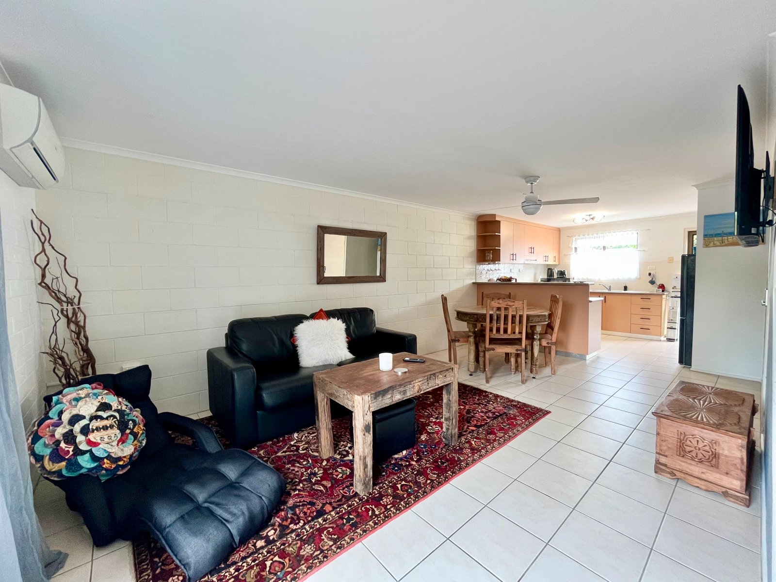 5/4 Wyndham Avenue BOYNE ISLAND 5