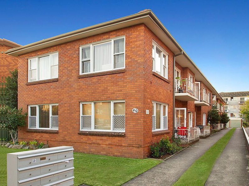 5/40 Banks Street MONTEREY 2