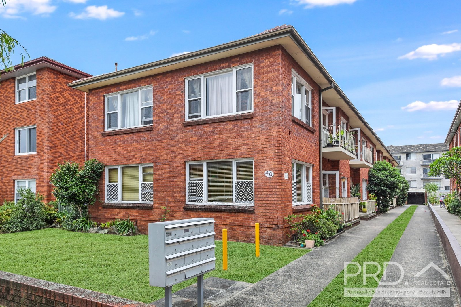 5/40 Banks Street MONTEREY 3