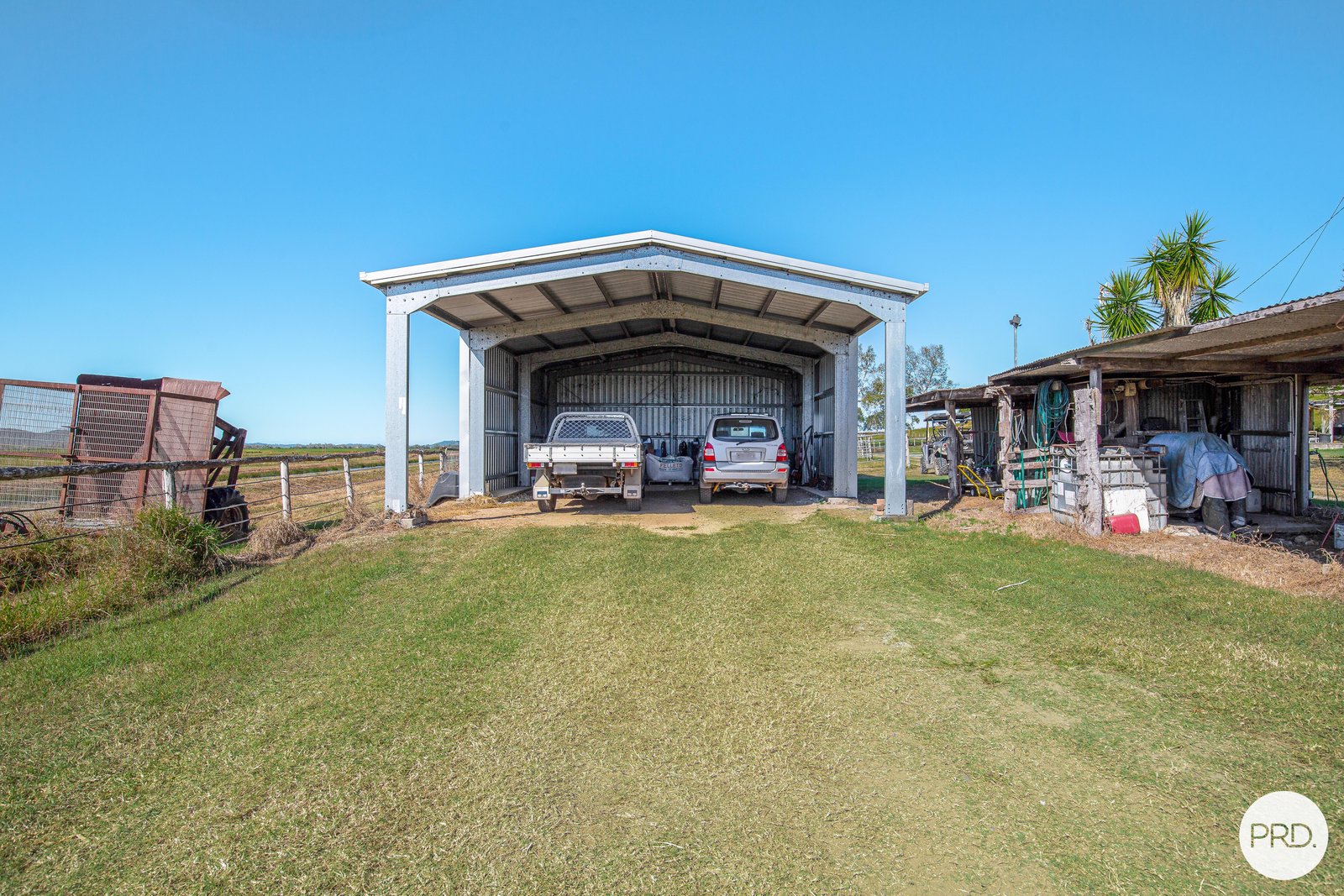 540 Kinchant Dam Road KINCHANT DAM 16