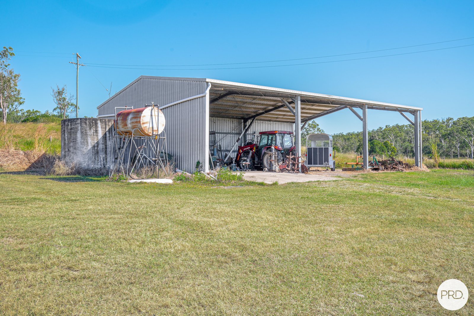 540 Kinchant Dam Road KINCHANT DAM 17