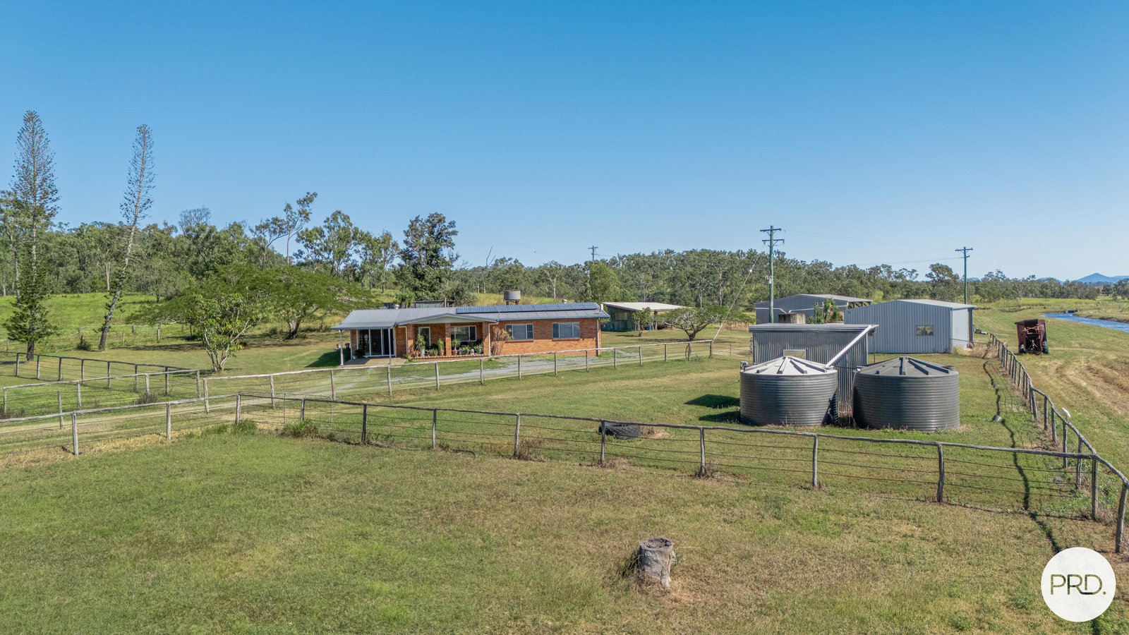 540 Kinchant Dam Road KINCHANT DAM 21
