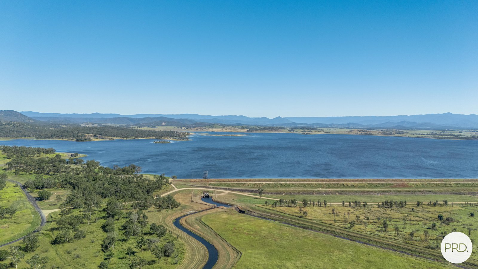 540 Kinchant Dam Road KINCHANT DAM 24