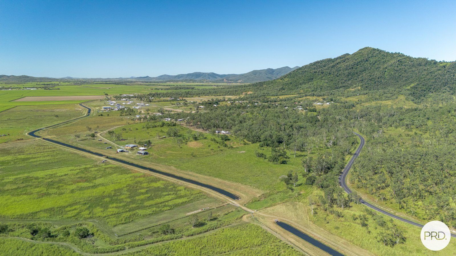 540 Kinchant Dam Road KINCHANT DAM 25
