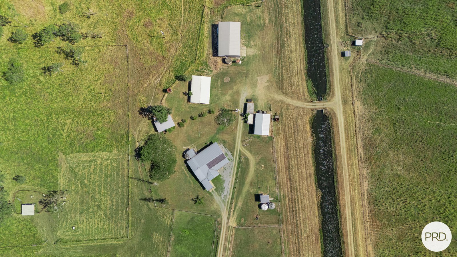 540 Kinchant Dam Road KINCHANT DAM 27