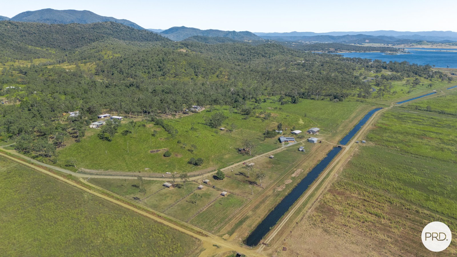 540 Kinchant Dam Road KINCHANT DAM 28
