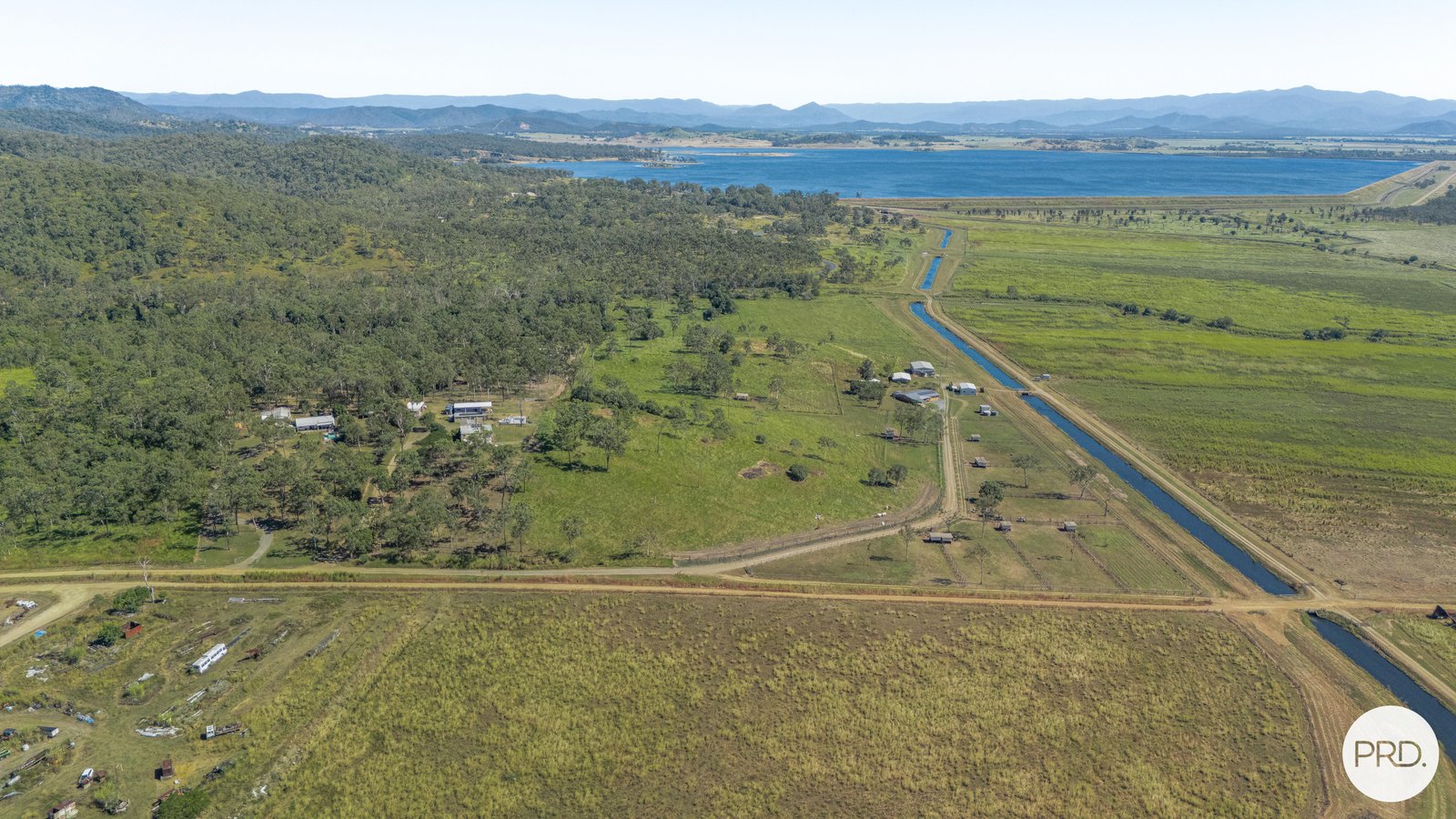 540 Kinchant Dam Road KINCHANT DAM 30