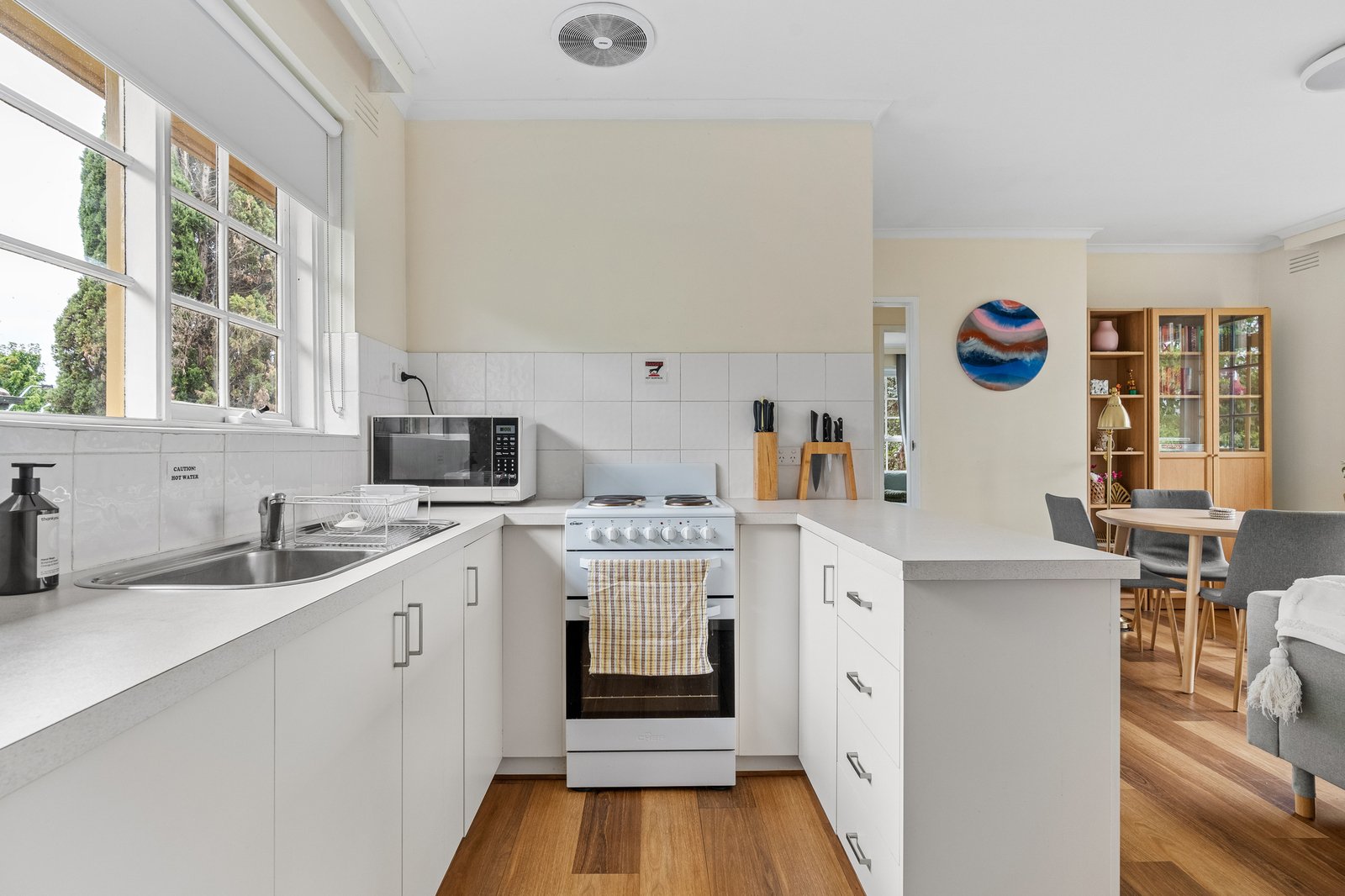 5/40 Liddiard Street, Hawthorn, 3122