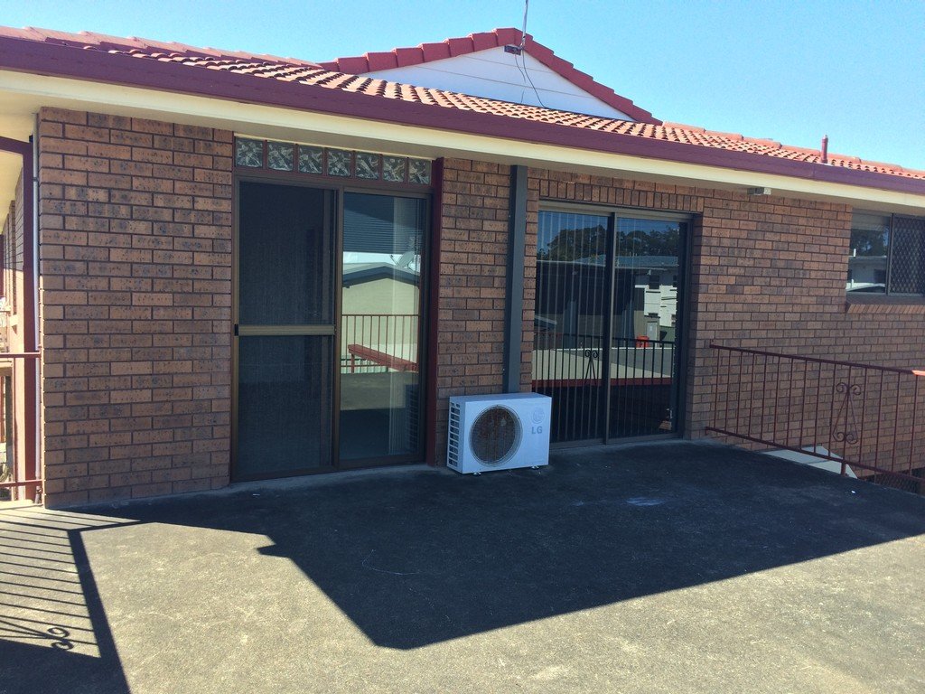 5/40 Little Street COFFS HARBOUR 9