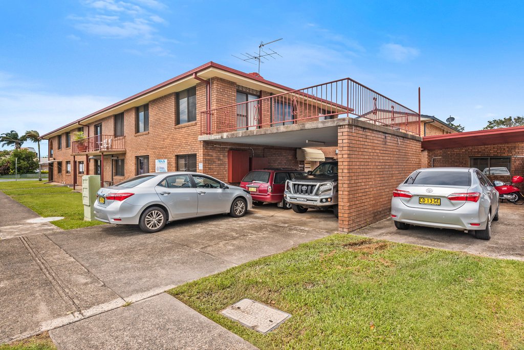 5/40 Little Street COFFS HARBOUR 2