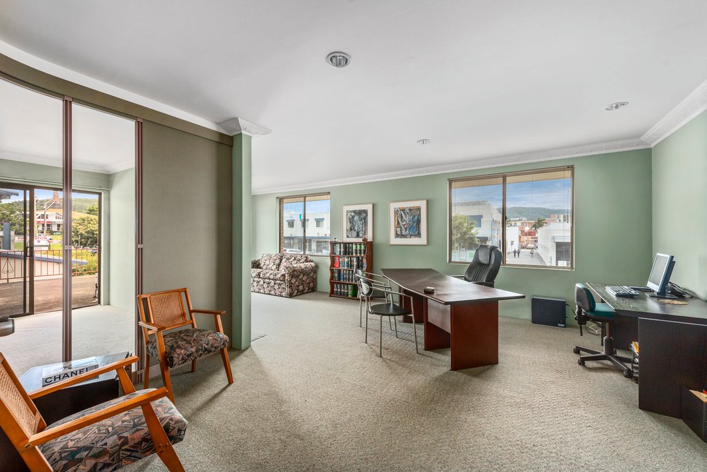 5/40 Little Street COFFS HARBOUR 4