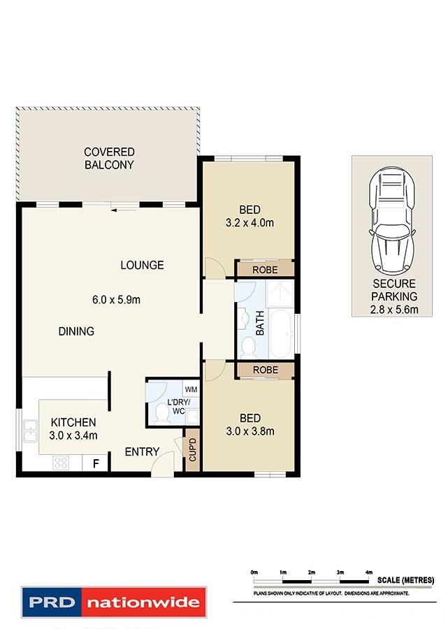 5/40 Melvin Street BEVERLY HILLS 11