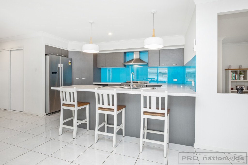 540 Oakhampton Road ABERGLASSLYN 4