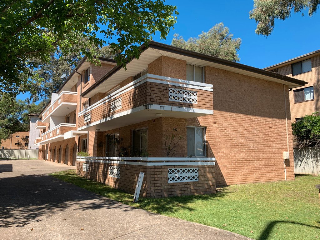 5/40 Woodriff Street PENRITH 1